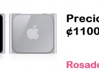 IPOD NANO