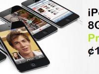 Ipod touch