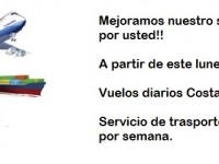 Mejoras Mejoras