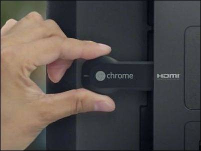 Chromecast