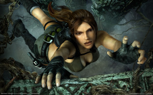 tombraider