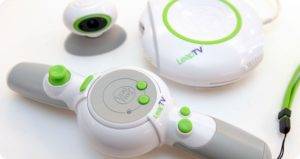 Leapfrog-leaptv