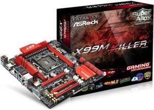 ASRockX99MKiller