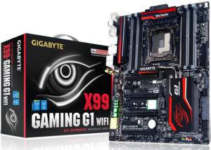 GigabyteX99GamingG1