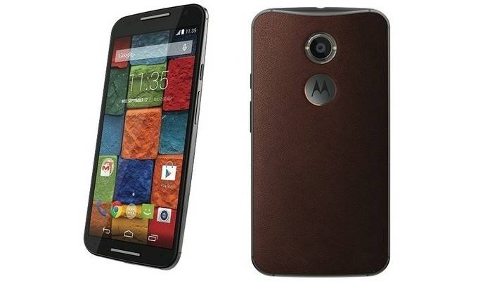 Moto-X-Pure-Edition