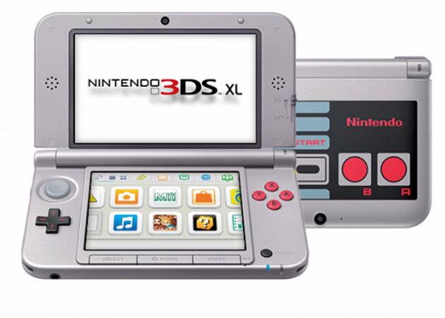Nintendo-3DS-XL-estilo-NES