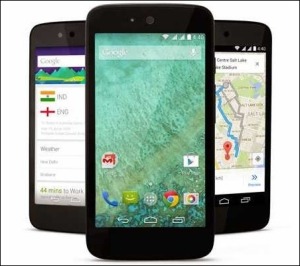 android-one