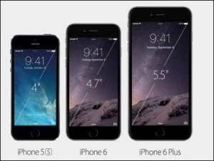 iphone-tamanos