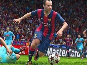 pes-2015