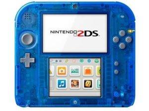 Nintendo-2ds