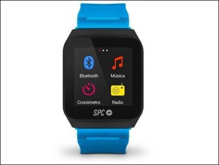 SPC-SPORT-BLUETOOTH-WATCH-Frontal-Azul-copia